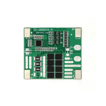 3s 25a protection board
